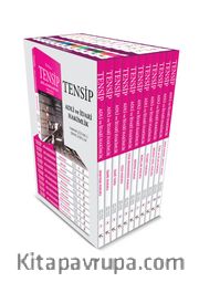 TENSİP Adli ve İdari Hakimlik Tamamı Çözümlü Çıkmış Sorular
