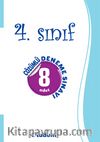 4. Sınıf Çözümlü Deneme Seti