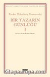 Bir Yazarın Günlüğü (2 Cilt)