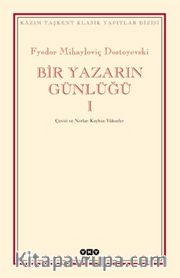 Bir Yazarın Günlüğü (2 Cilt)