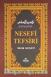 Nesefi Tefsiri 8. Cilt