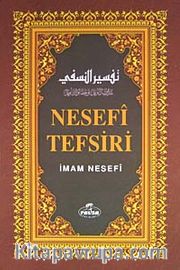 Nesefi Tefsiri 8. Cilt