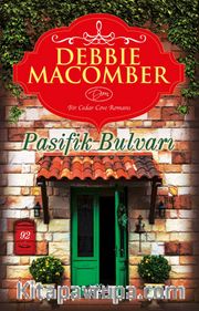Pasifik Bulvarı