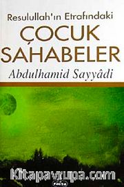 Çocuk Sahabeler