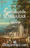 Hasbahçede Sonbahar