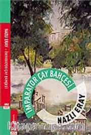 İmparator Çay Bahçesi