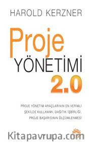 Proje Yönetimi 2.0