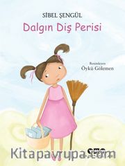 Dalgın Diş Perisi