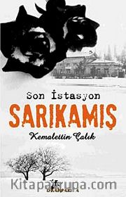 Son İstasyon Sarıkamış