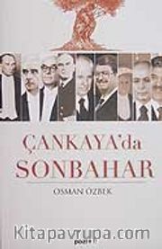 Çankaya'da Sonbahar