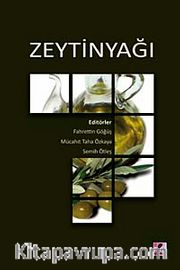 Zeytinyağı