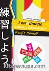 LearNihongo Japonca Alıştırmalar