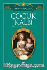 Çocuk Kalbi