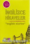 İngilizce Hikayeler / 1. ve 2. Seviye 28 Kitap 
