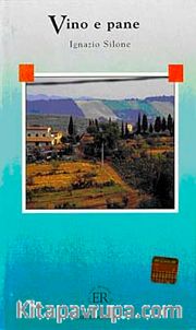Vino e Pane (Livello-2) 1200 parole -İtalyanca Okuma Kitabı