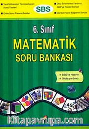 6. Sınıf Matematik Soru Bankası
