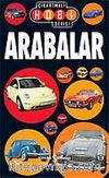 Arabalar / Çıkartmalı