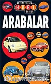 Arabalar / Çıkartmalı