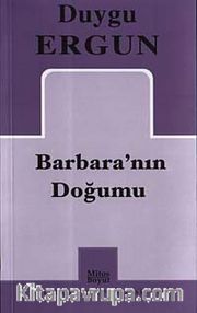 Barbara'nın Doğumu