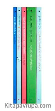 Çocuk Eğitimi Seti (5 Kitap)
