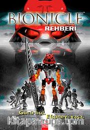 Bionicle Rehberi