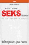 Kabala'nın Seks Kitabı ve Evrenin Diğer Sırları