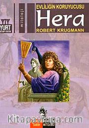 Hera <br /> Evliliğin Koruyucusu