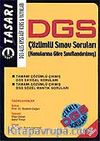 DGS Çözümlü Sınav Soruları (Konularına Göre Sınıflandırılmış)