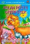 Aslan Postu Giyen Eşek / En Güzel Ezop Masalları