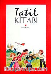 Tatil Kitabı