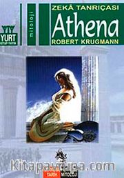 Athena <br /> Zaka Tanrıçası