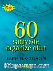 60 Saniyede Organize Olun (Kampanya Boy)