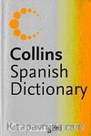 Collins Spanish Dictionary (Gem)