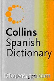 Collins Spanish Dictionary (Gem)