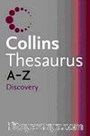 Collins Thesaurus A-Z