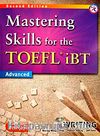 Mastering Skills for the TOEFL iBT Writing Book + MP3 CD (2nd Edition)