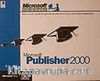 Microsoft Publisher 2000