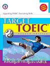 Target TOEIC + 6 CDs