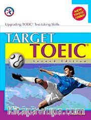 Target TOEIC + 6 CDs