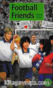 Football Friends (Teen Readers Level-2)