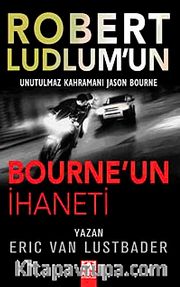 Bourne'un İhaneti