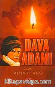 Dava Adamı