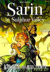 Sarin in Sulphur Valley +CD (Read On Level-2)