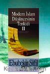 Modern İslam Düşüncesinin Tenkidi (2. Cilt)