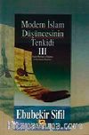 Modern İslam Düşüncesinin Tenkidi (3. Cilt)