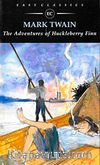 The Adventure of Huckleberry Finn (Easy Classics)