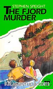 The Fjord Murder (Teen Readers Level-2)