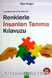 Renklerle İnsanları Tanıma Kılavuzu
