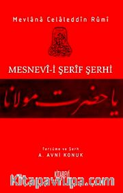 Mesnevi-i Şerif Şerhi 13