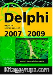 Delphi 2007/2009 <br /> Delphi İle Sınırları Zorlayın!